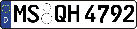 MS-QH4792