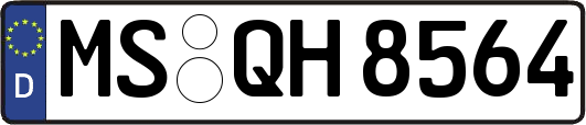 MS-QH8564
