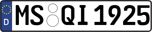 MS-QI1925