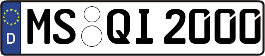 MS-QI2000