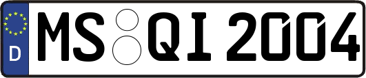 MS-QI2004