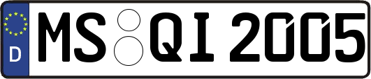 MS-QI2005