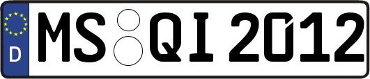 MS-QI2012