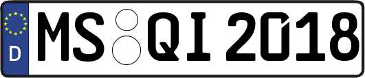 MS-QI2018