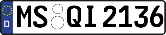 MS-QI2136
