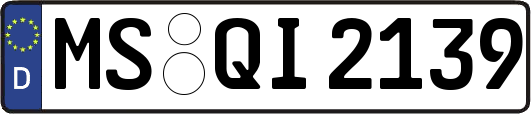 MS-QI2139