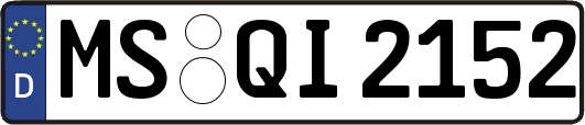 MS-QI2152