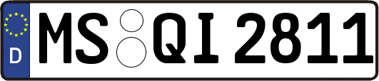 MS-QI2811
