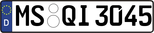 MS-QI3045