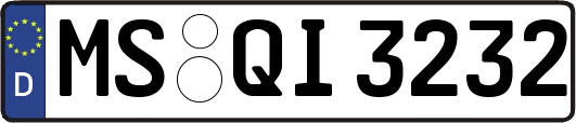 MS-QI3232
