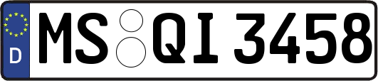 MS-QI3458