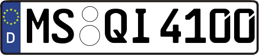MS-QI4100