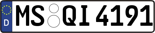 MS-QI4191