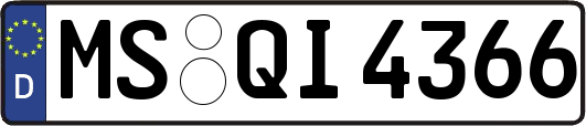 MS-QI4366