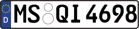 MS-QI4698