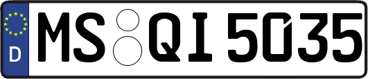 MS-QI5035