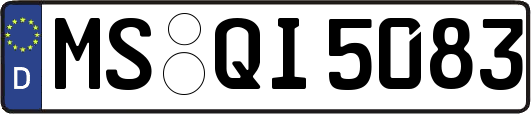MS-QI5083
