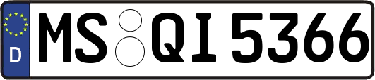 MS-QI5366