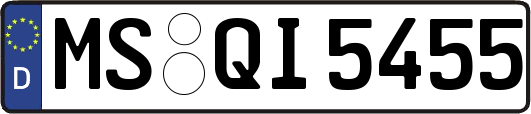 MS-QI5455