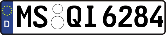 MS-QI6284