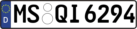 MS-QI6294