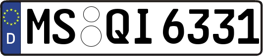MS-QI6331