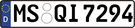 MS-QI7294