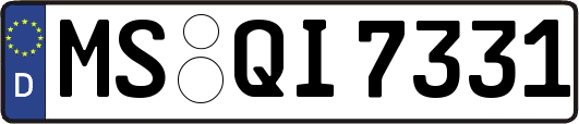 MS-QI7331