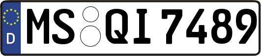 MS-QI7489