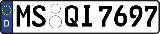 MS-QI7697