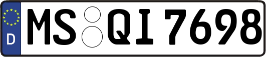 MS-QI7698