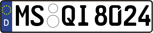 MS-QI8024