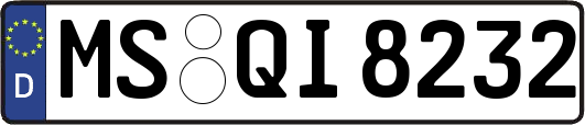 MS-QI8232
