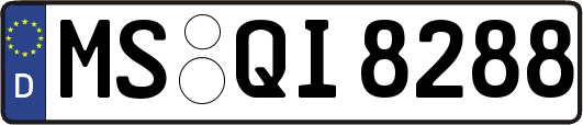 MS-QI8288