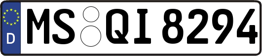 MS-QI8294