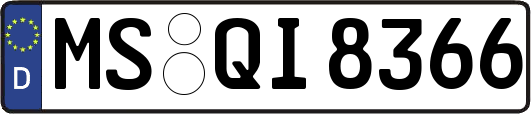 MS-QI8366