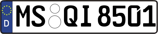 MS-QI8501