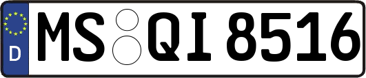 MS-QI8516