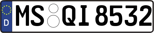 MS-QI8532