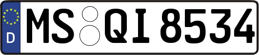MS-QI8534