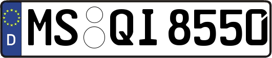 MS-QI8550