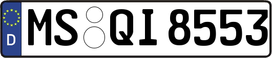 MS-QI8553