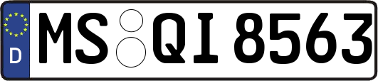 MS-QI8563