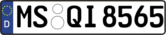 MS-QI8565