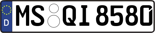 MS-QI8580