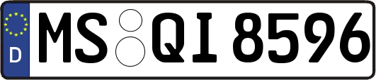 MS-QI8596