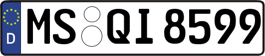 MS-QI8599