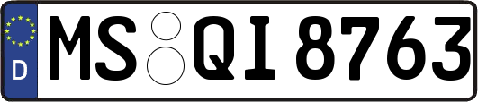 MS-QI8763