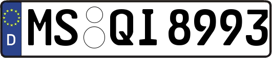 MS-QI8993
