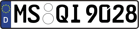 MS-QI9028